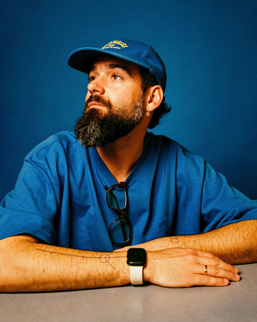 Jota Aguilar