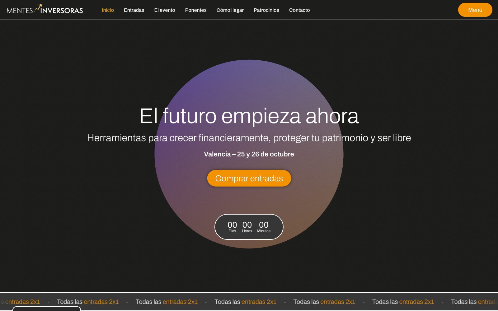 Mentes Inversoras