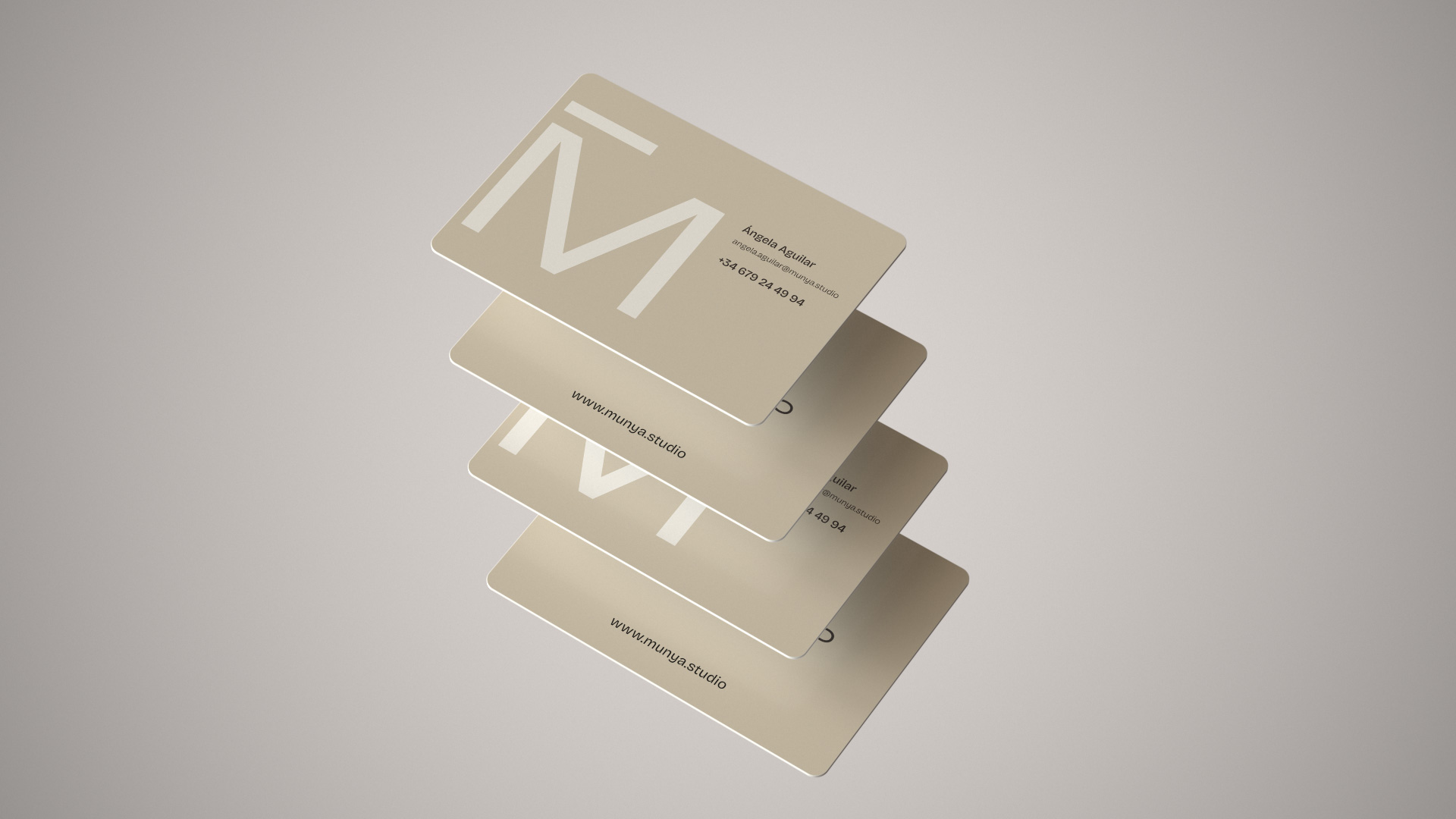 Munya Studio