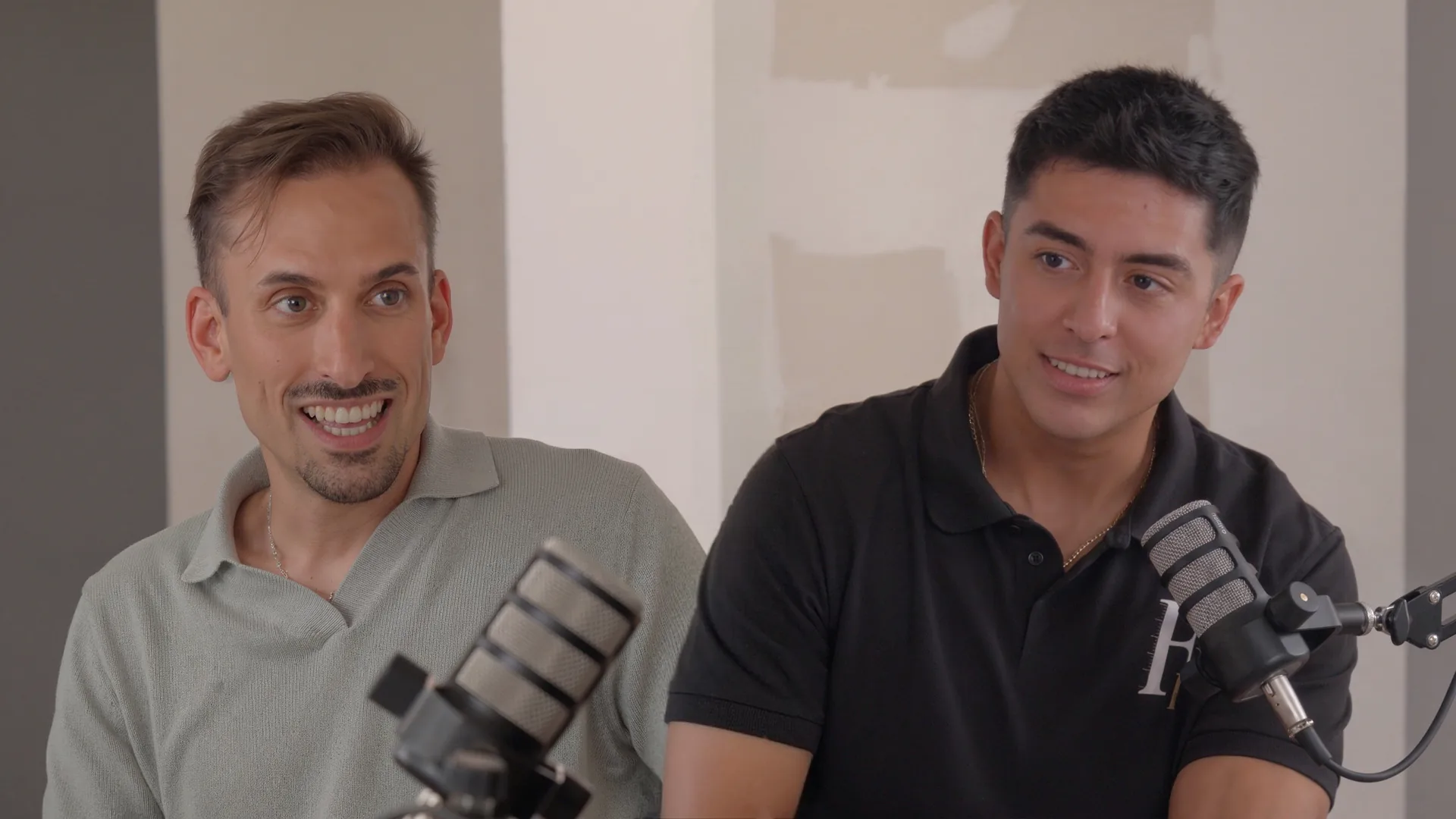 Capítulo 02, Juan David, Factor Treze: Emprender en la construcción siendo innovador