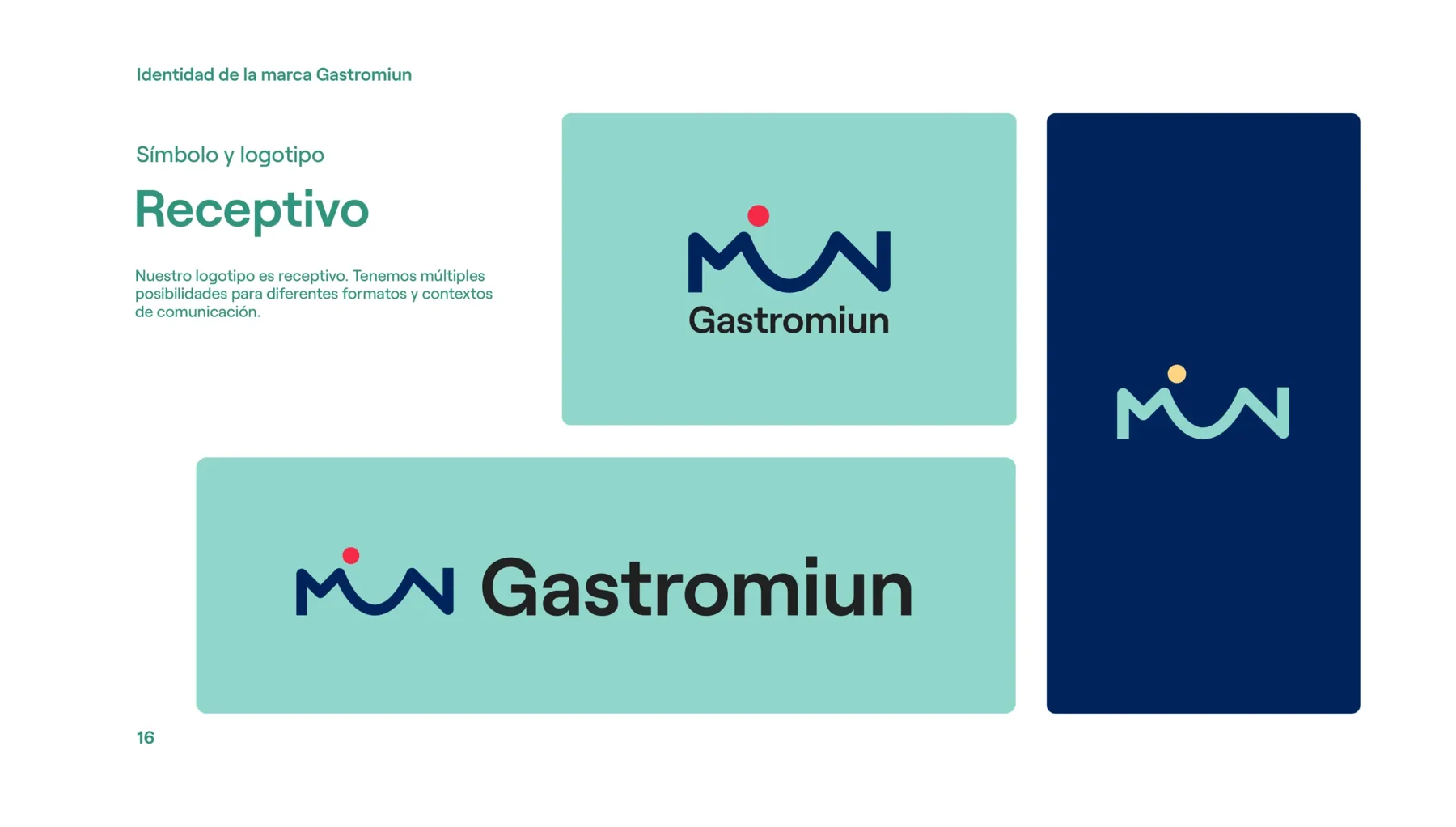 Gastromiun