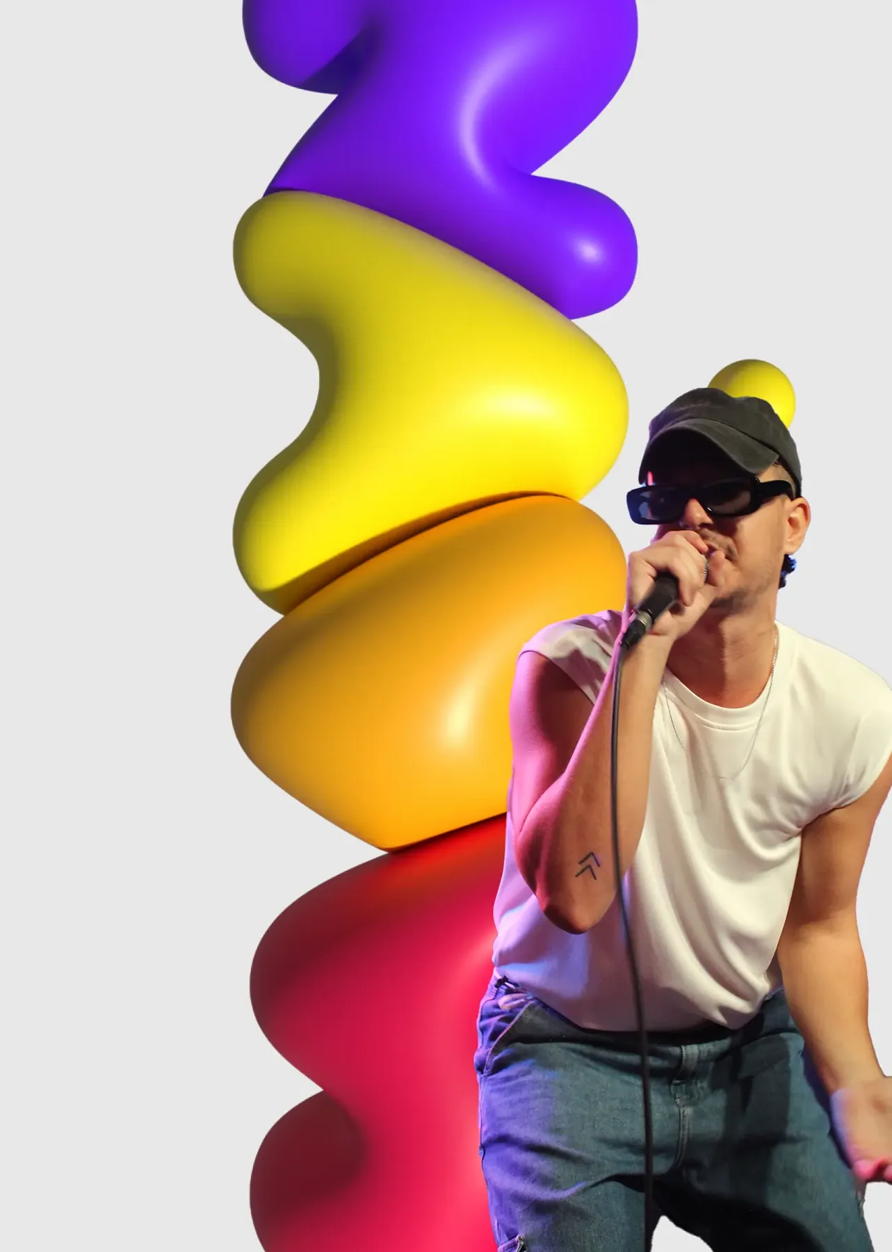 Nauw Ur Music