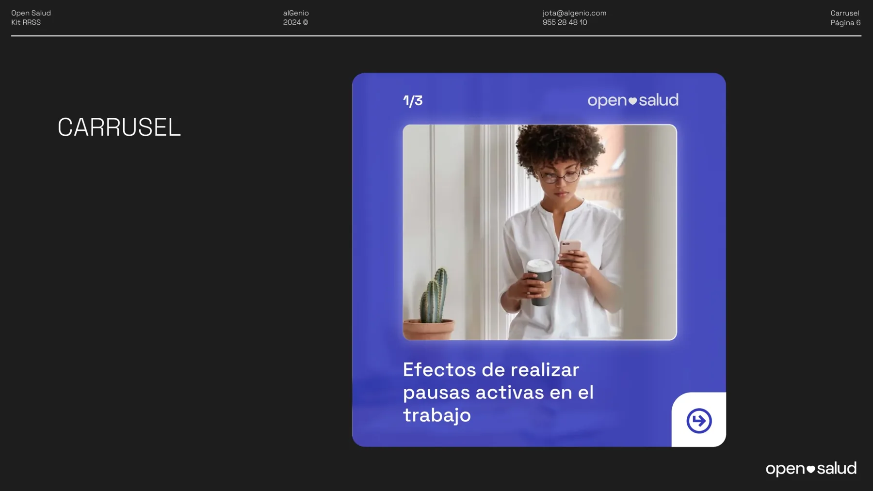 Opensalud