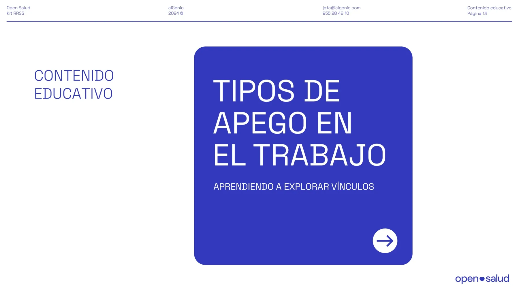 Opensalud