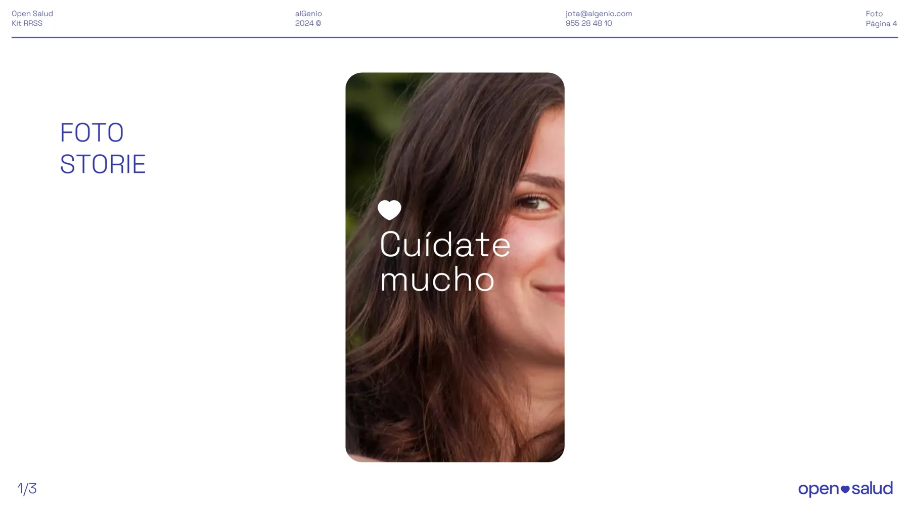Opensalud
