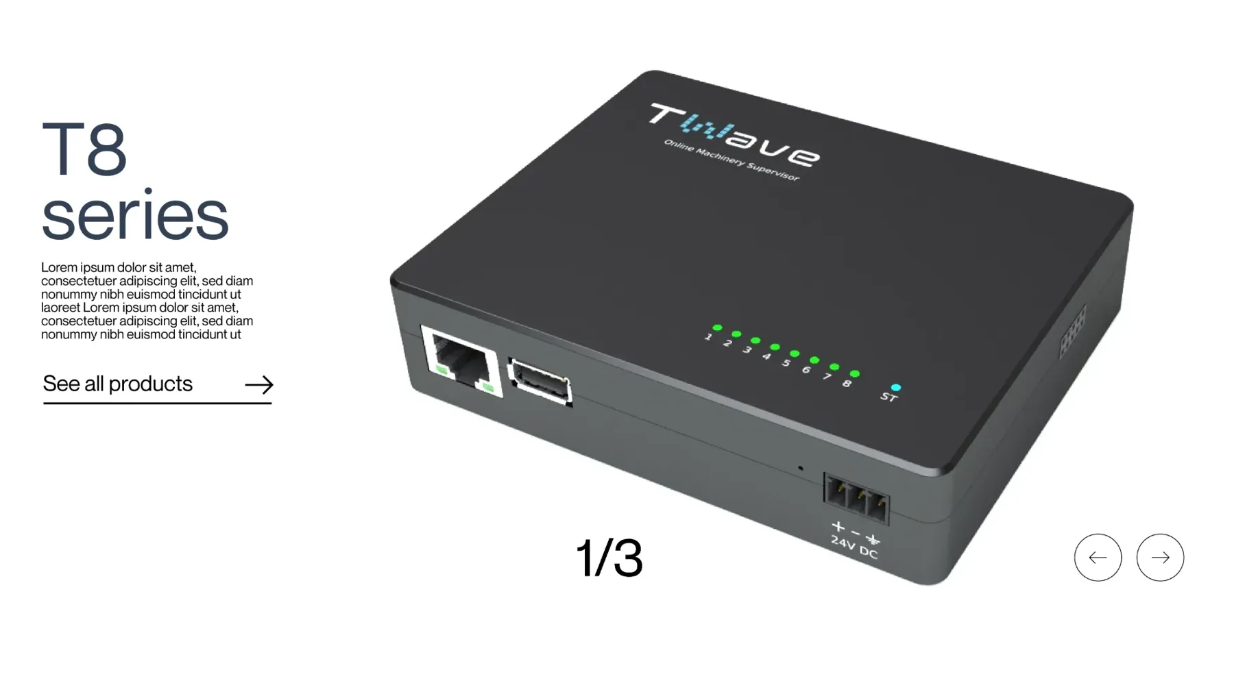 TWave